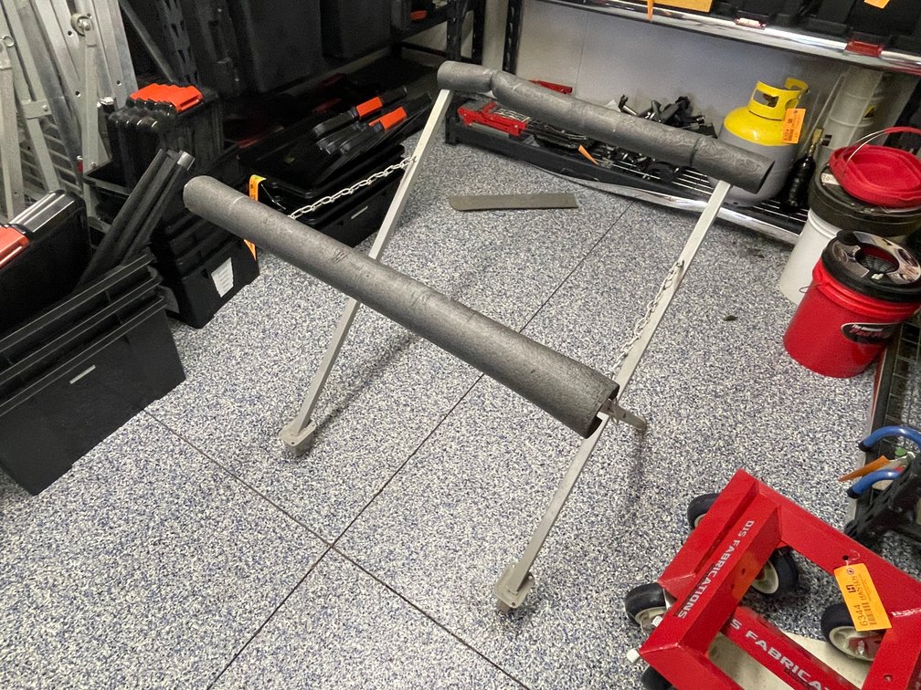 Foldable Drying Rack