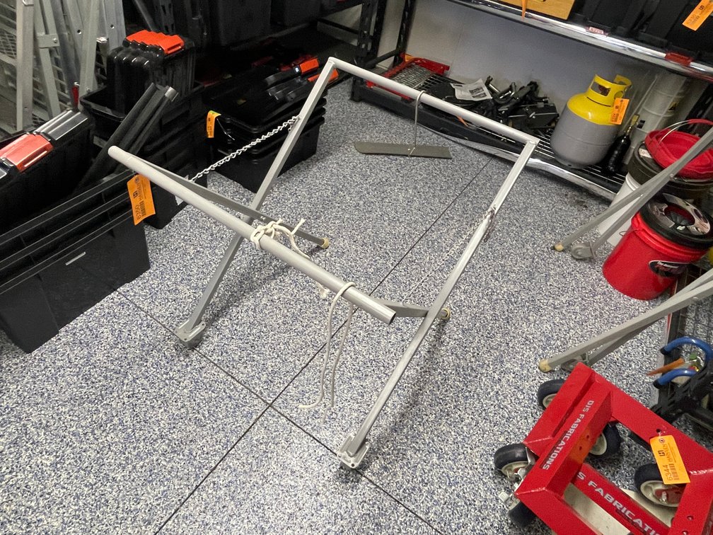 Foldable Drying Rack