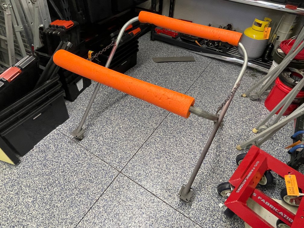 Foldable Drying Rack