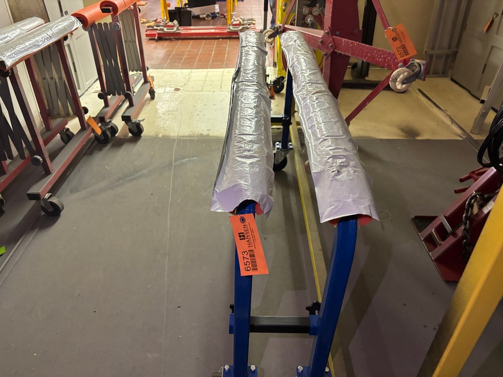 Rolling Stand