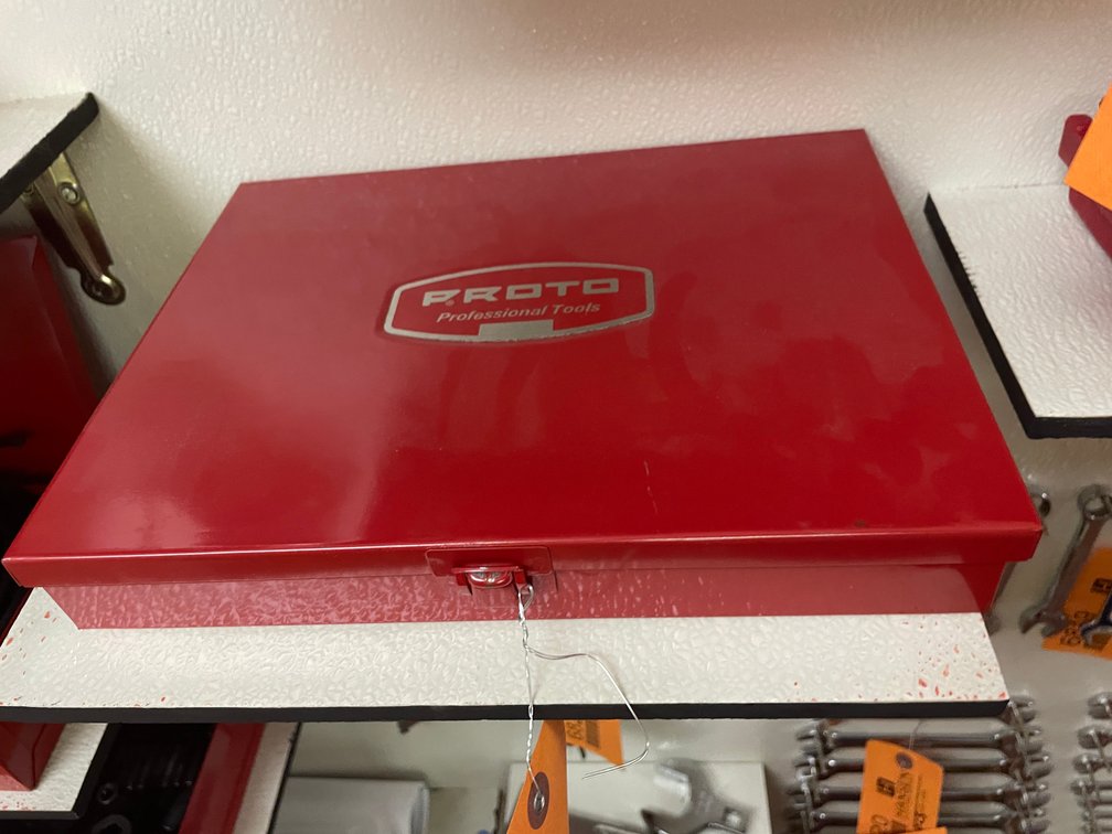 Proto Gear or Hub Puller Kit
