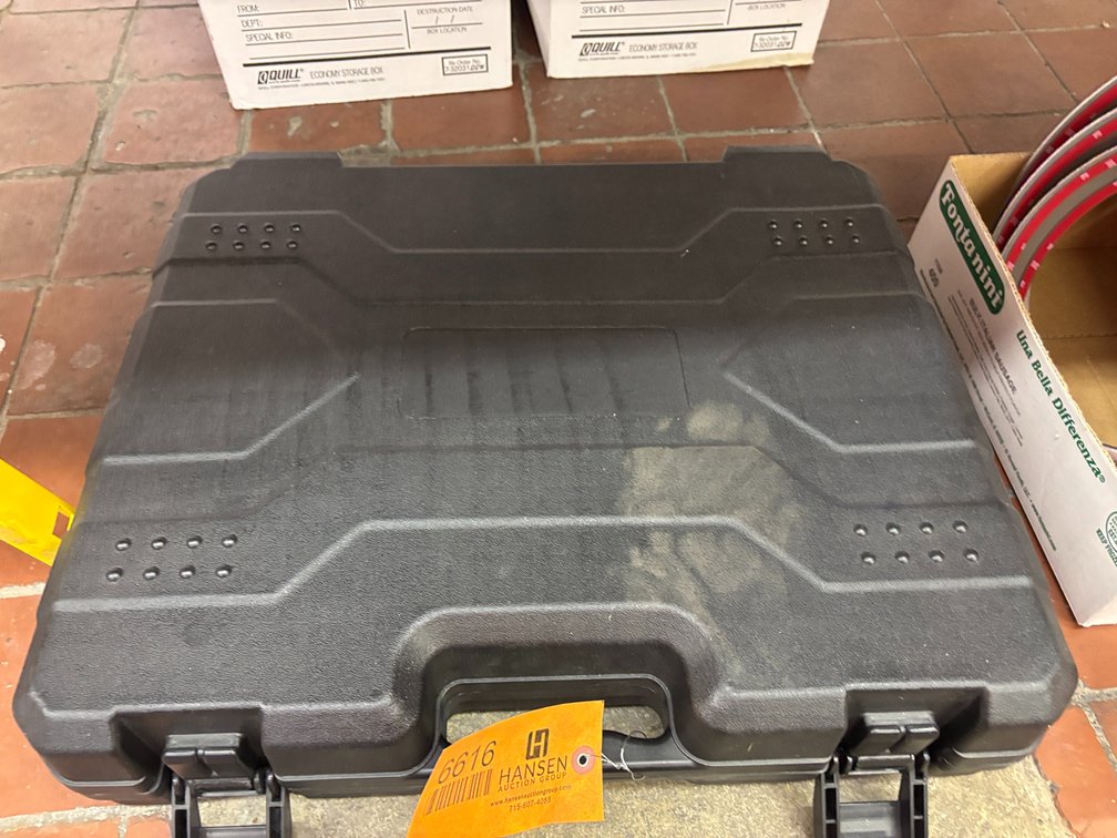 SPR Cordless Rivet Gun