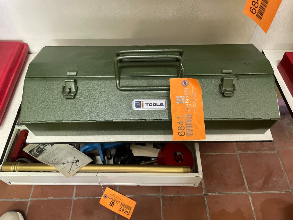 3/4" Square Drive Socket Set