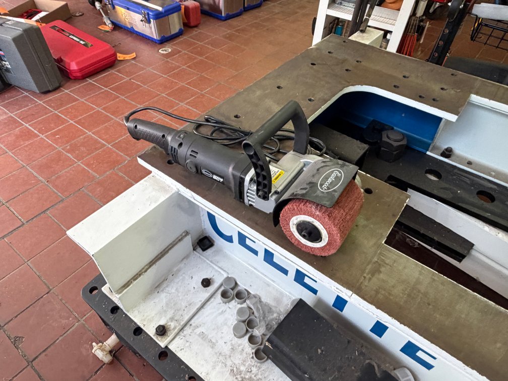 Eastwood Contour SCT Tool