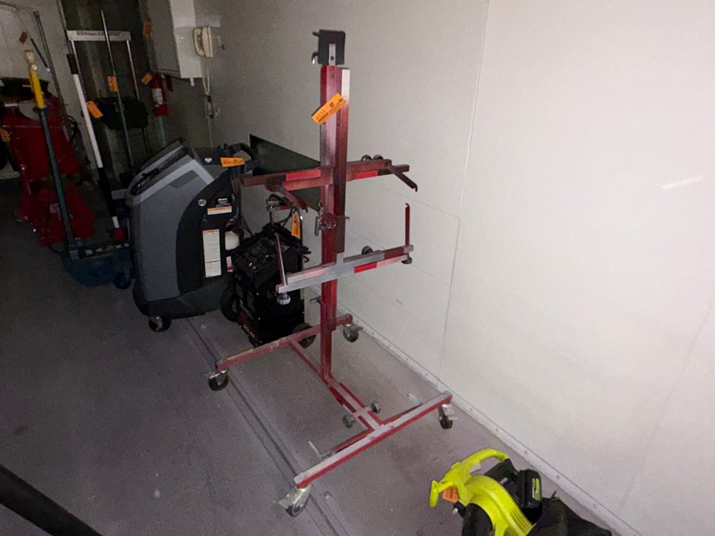 Innovative Ultra Rack