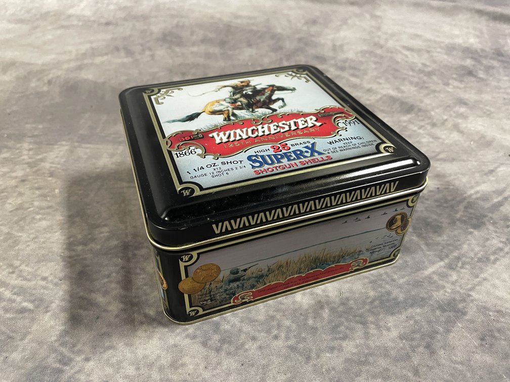 Shotgun Shells (Neenah, WI)