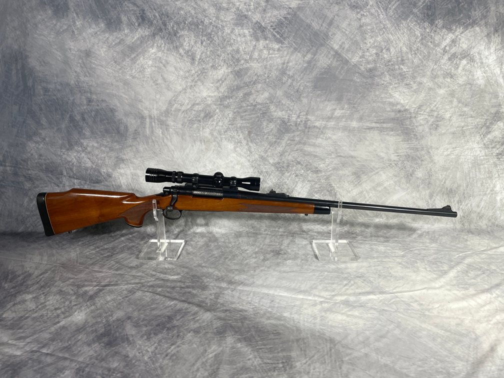 Remington Mod 700, 7mm Rem Mag Bolt Action Rifle, SN: 6774051 (Downing, WI)