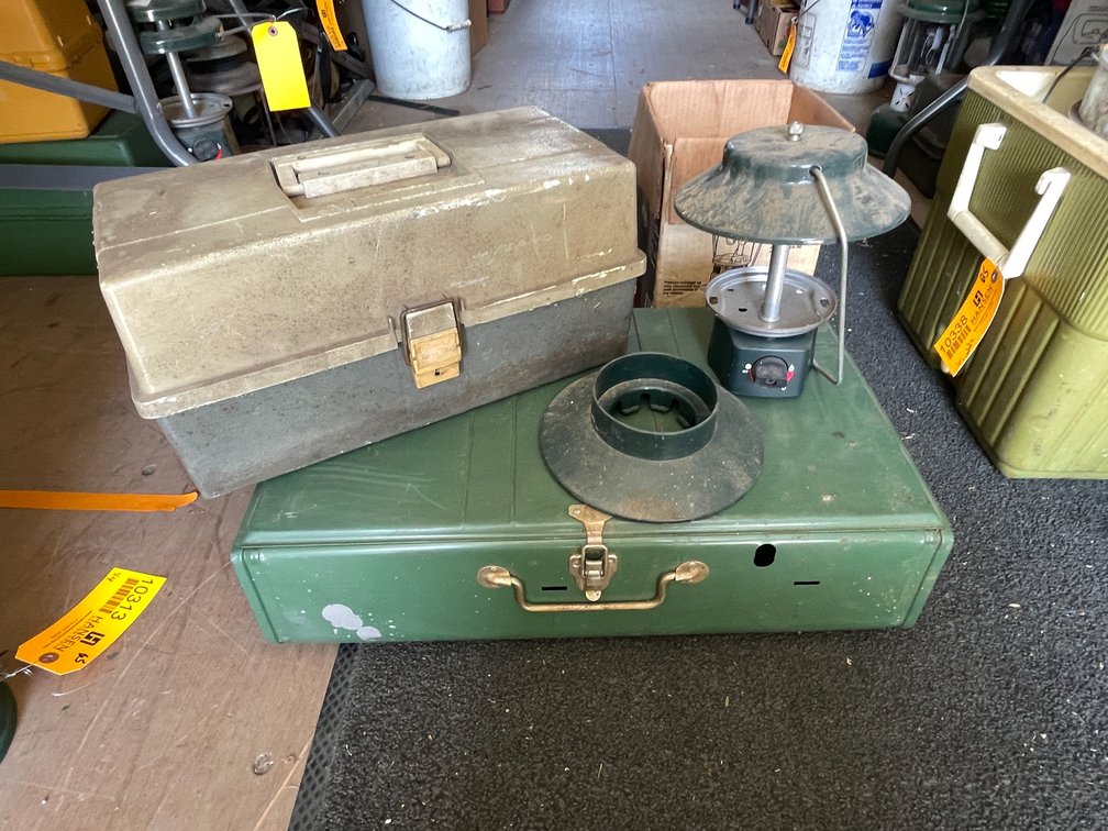 Plano Tool Box (Neenah, WI)