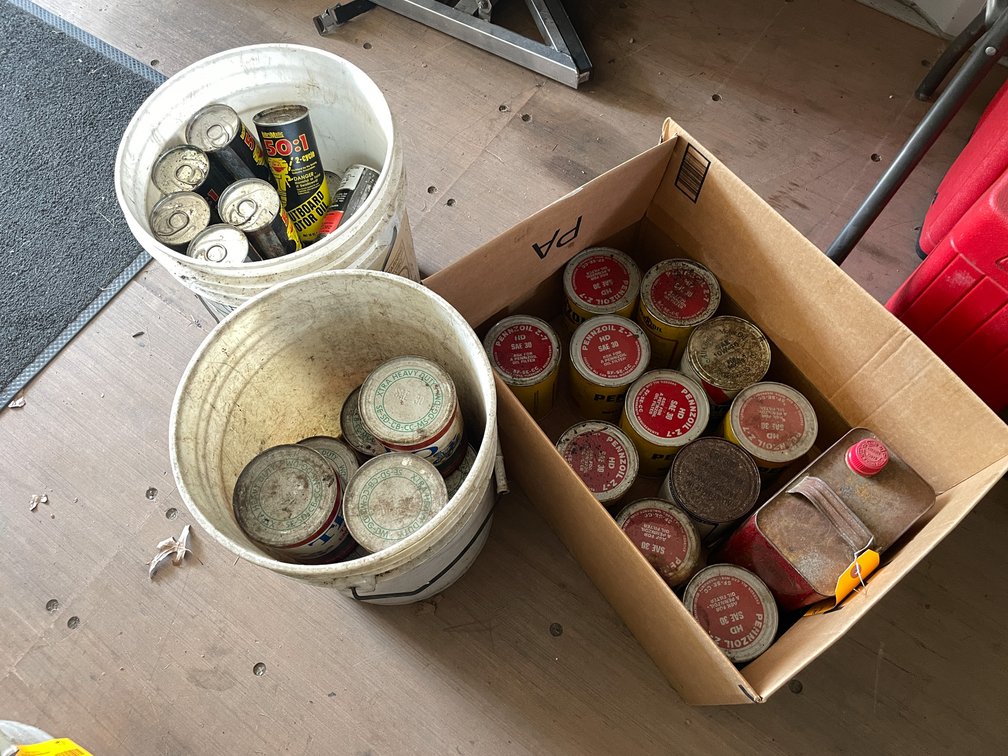 Coleman Camping Fuel (Neenah, WI)