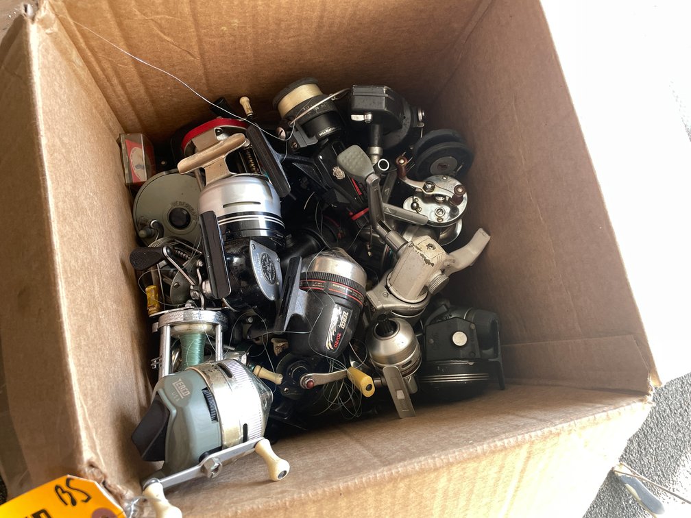 Fishing Gear (Neenah, WI)