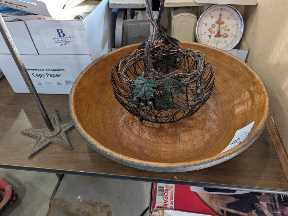 Decor