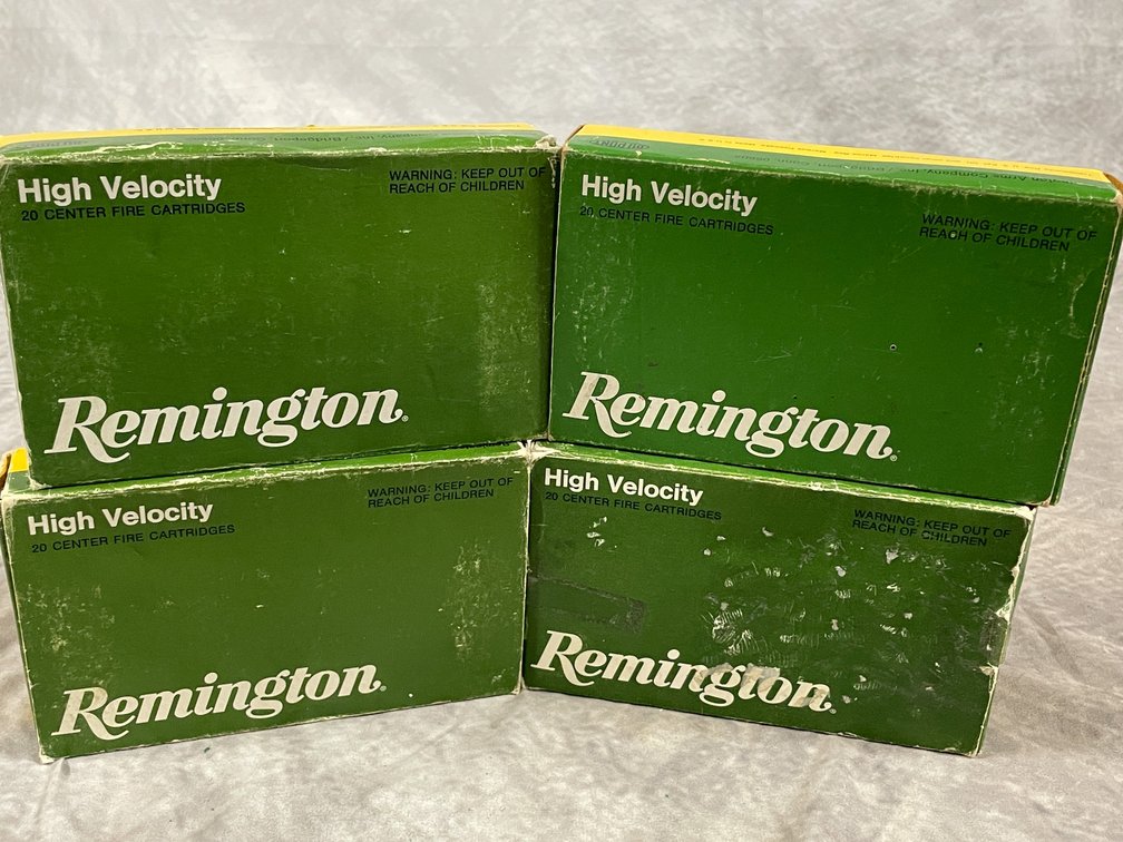 .30-06 Ammo (Neenah, WI)
