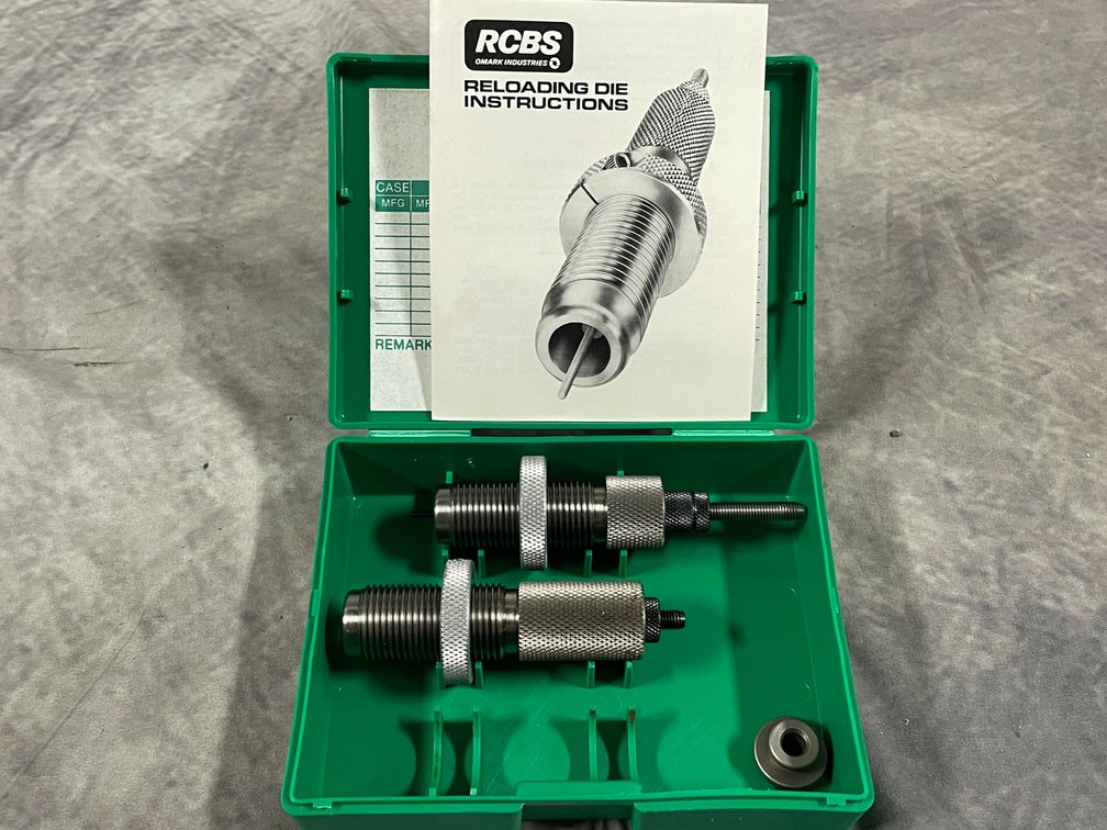 Reloading Die 30-30 Winchester (Neenah, WI)