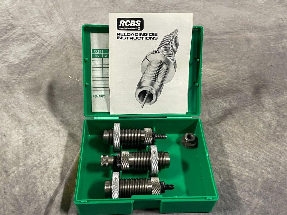 Reloading Die .380 Auto (Neenah, WI)