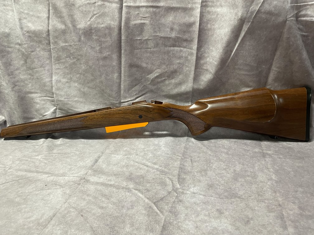 Rifle Stock (Neenah, WI)