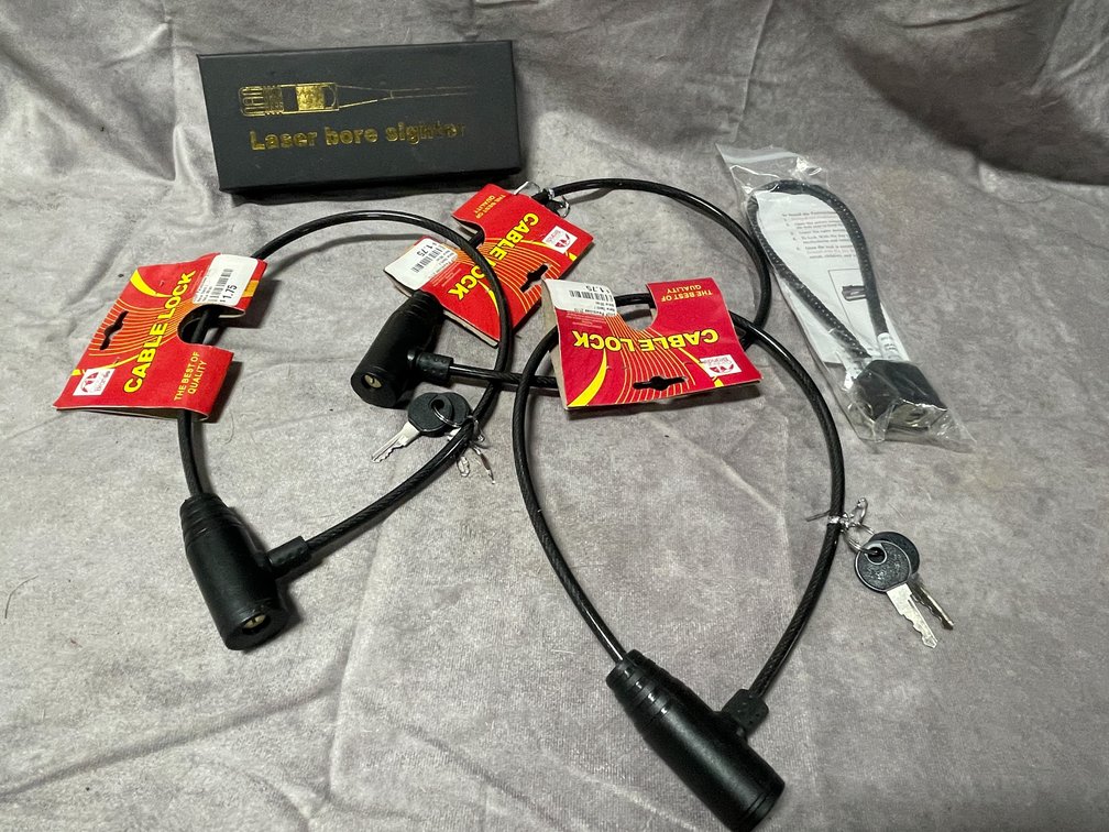 Gun Accessories (Neenah, WI)