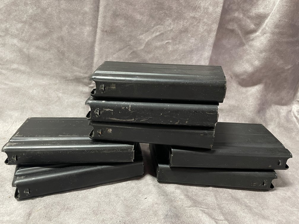 .308 Magazines (Neenah, WI)