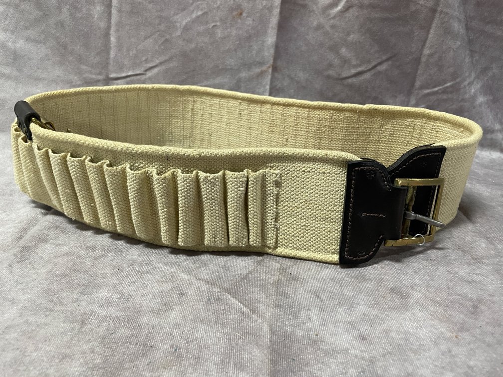 Shell Belt (Neenah, WI)