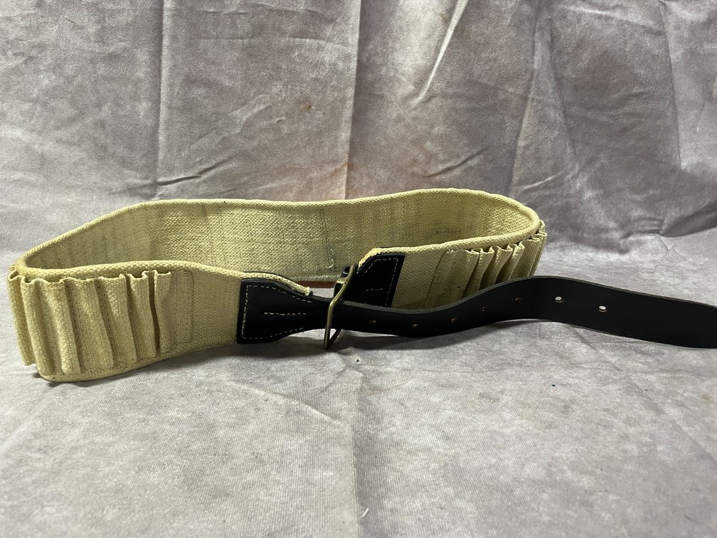 Shell Belt (Neenah, WI)
