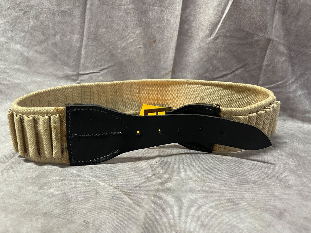 Shell Belt (Neenah, WI)