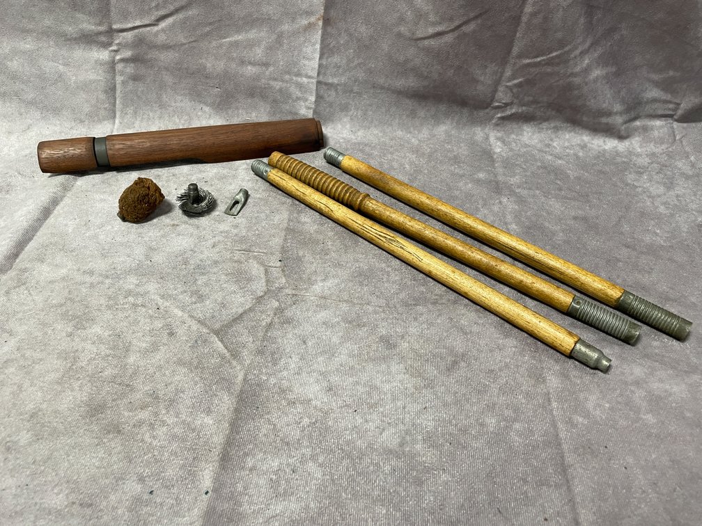 Shotgun Cleaning Kit (Neenah, WI)