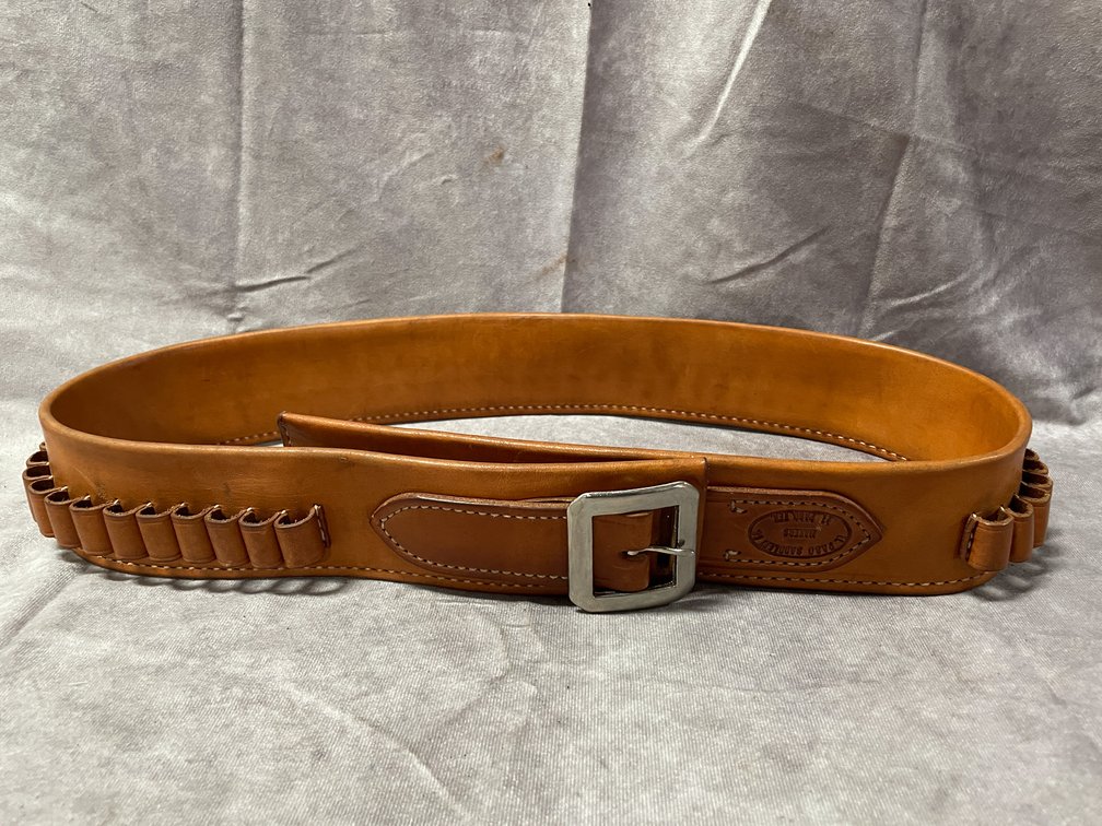 Shell Belt (Neenah, WI)