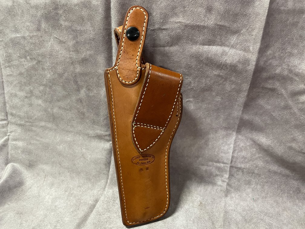 Holster 6" N Frame (Neenah, WI)