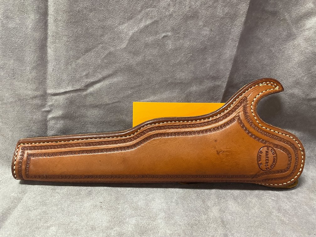 Holster 60 Army (Neenah, WI)