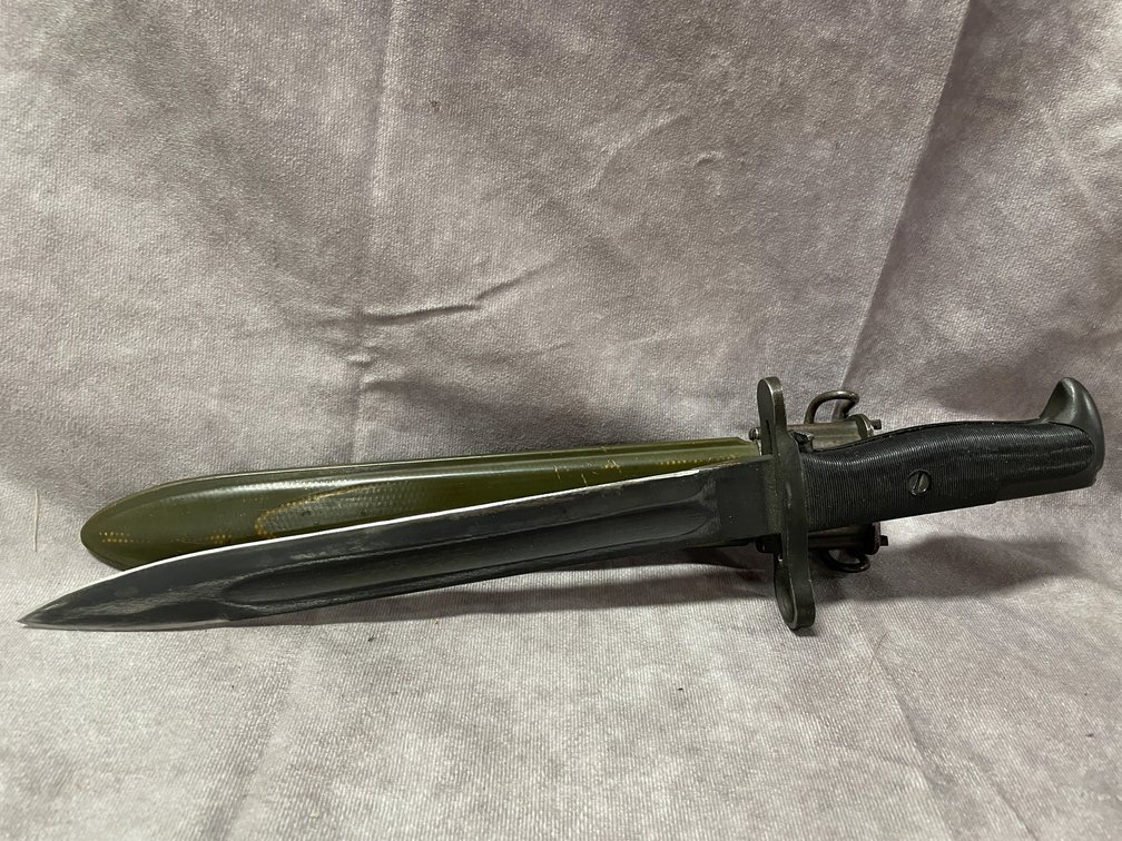 Bayonet (Neenah, WI)