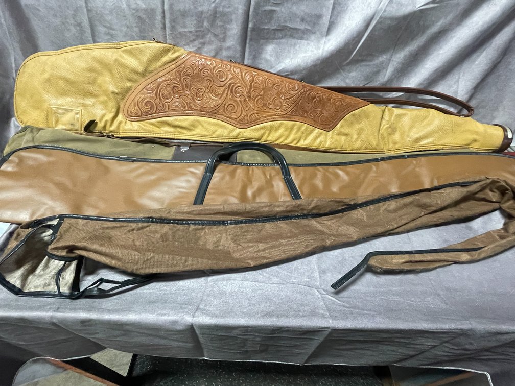 (4) Soft Cases (Neenah, WI)
