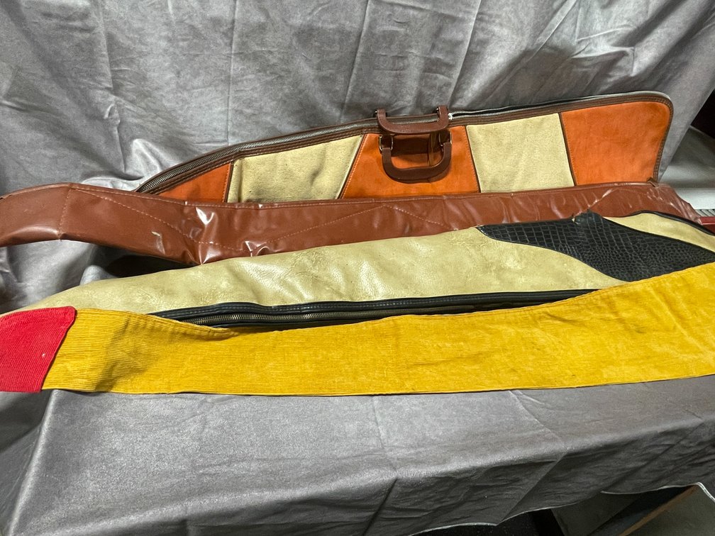(4) Soft Cases (Neenah, WI)