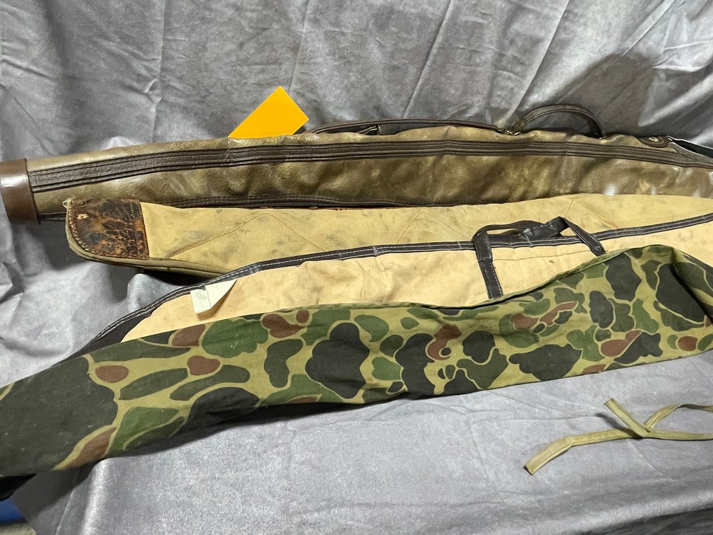 (4) Soft Cases (Neenah, WI)
