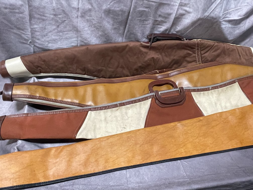 (4) Soft Cases (Neenah, WI)
