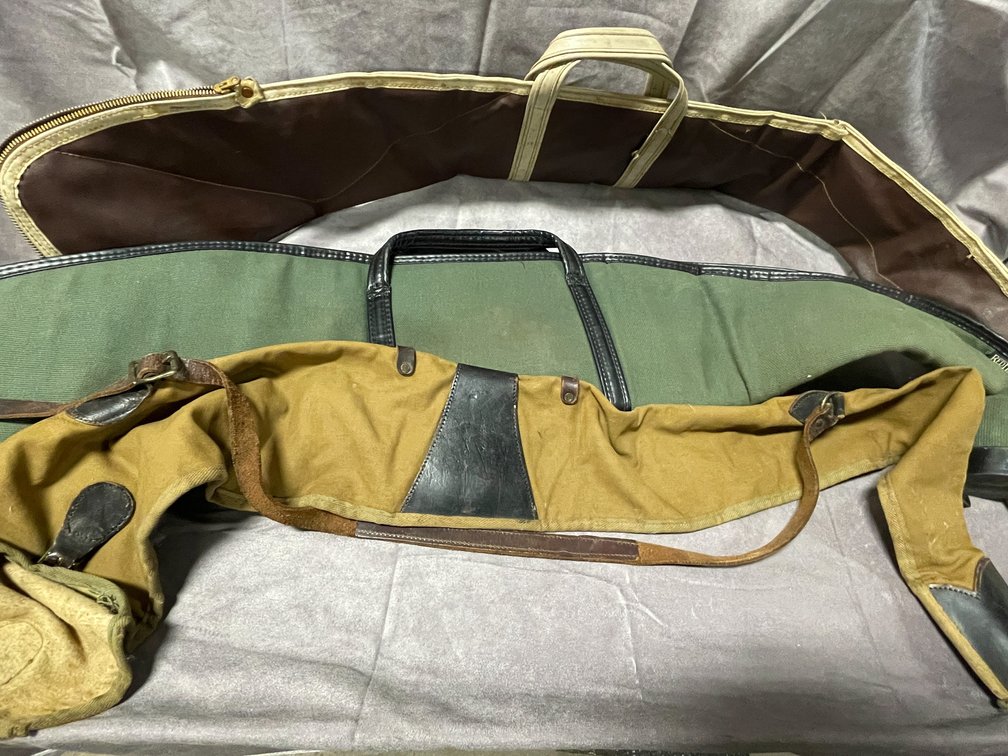 (3) Soft Cases (Neenah, WI)