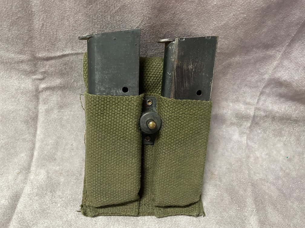 (2) 1911 Magazines (T7) (Neenah, WI)