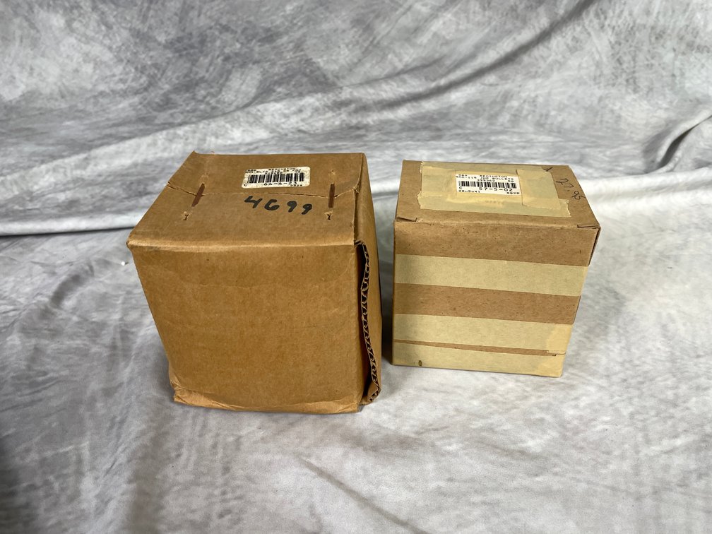 Box of 9mm Bullets (Downing, WI)