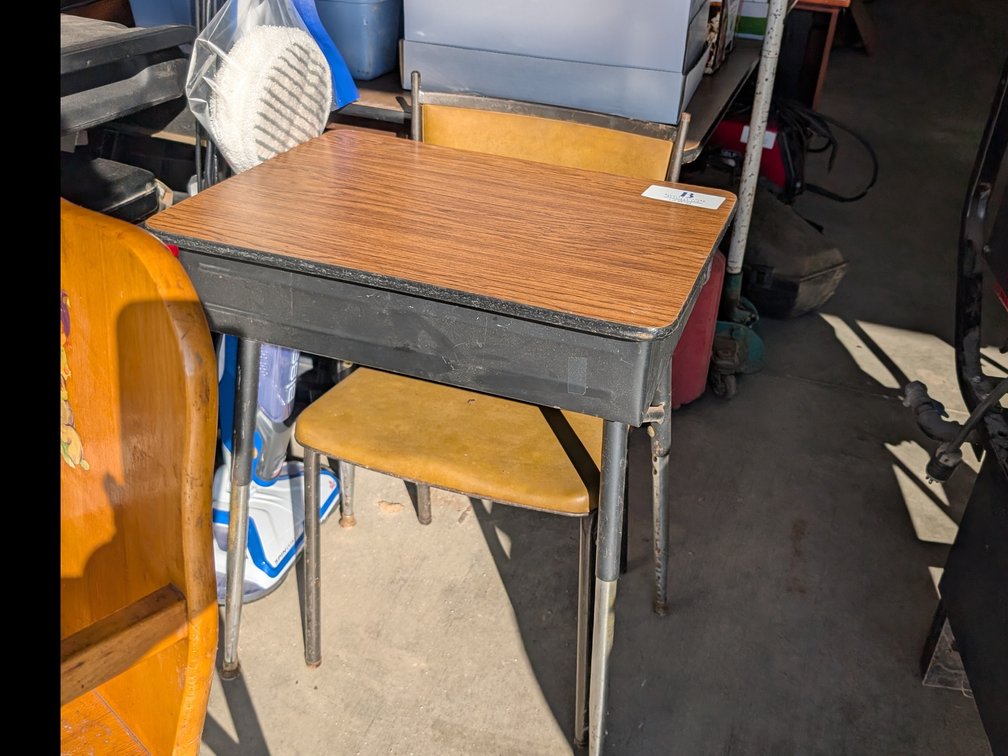 Student Desk