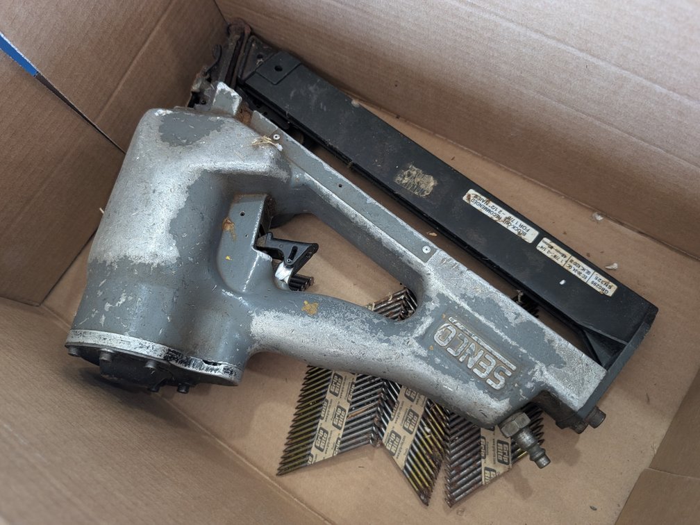 Misc Tools