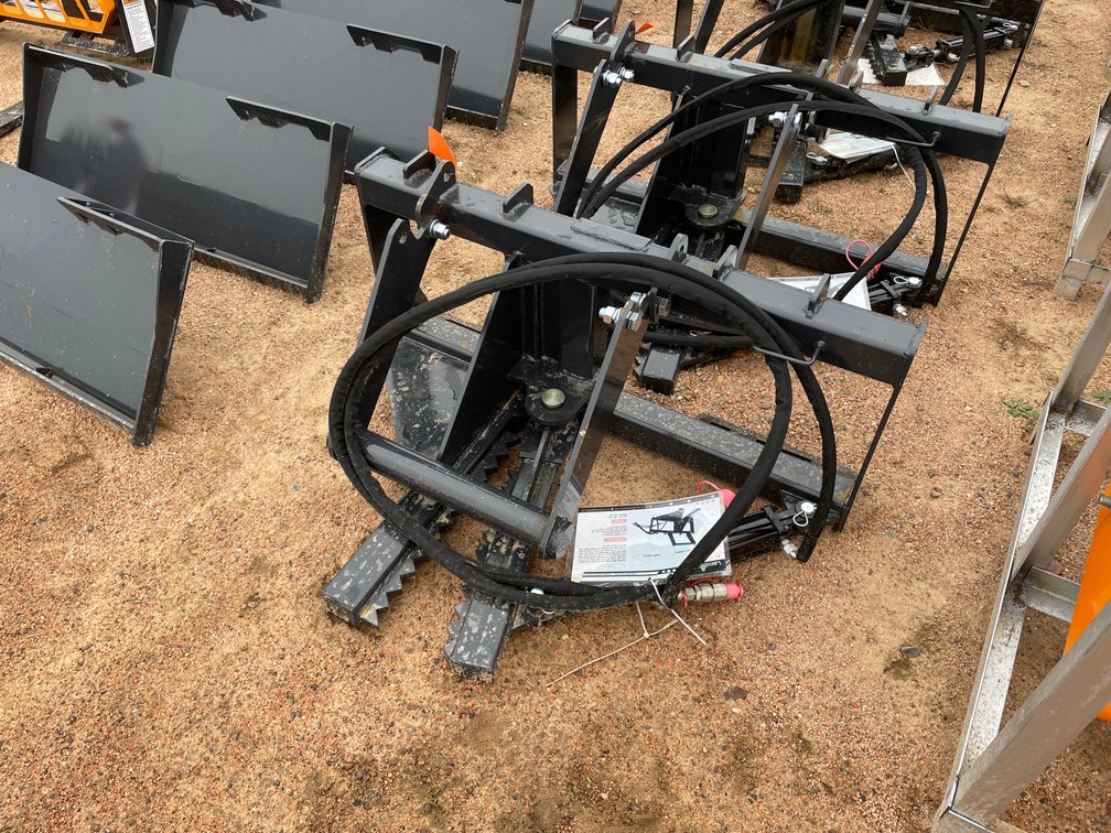 LandHonor Tree Puller Attachment