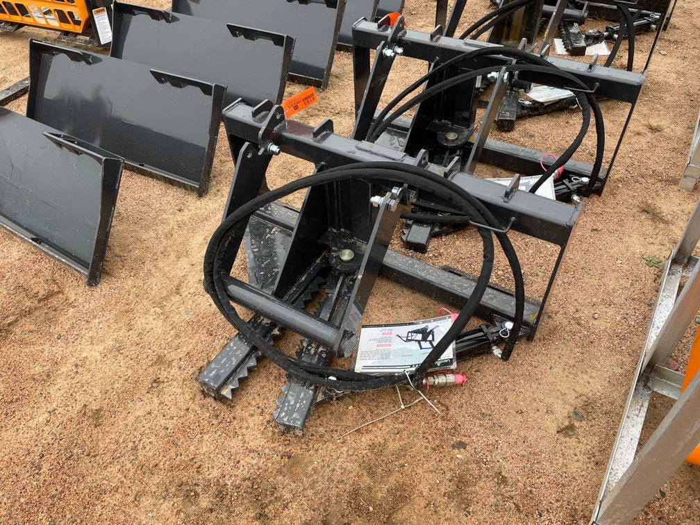 LandHonor Tree Puller Attachment