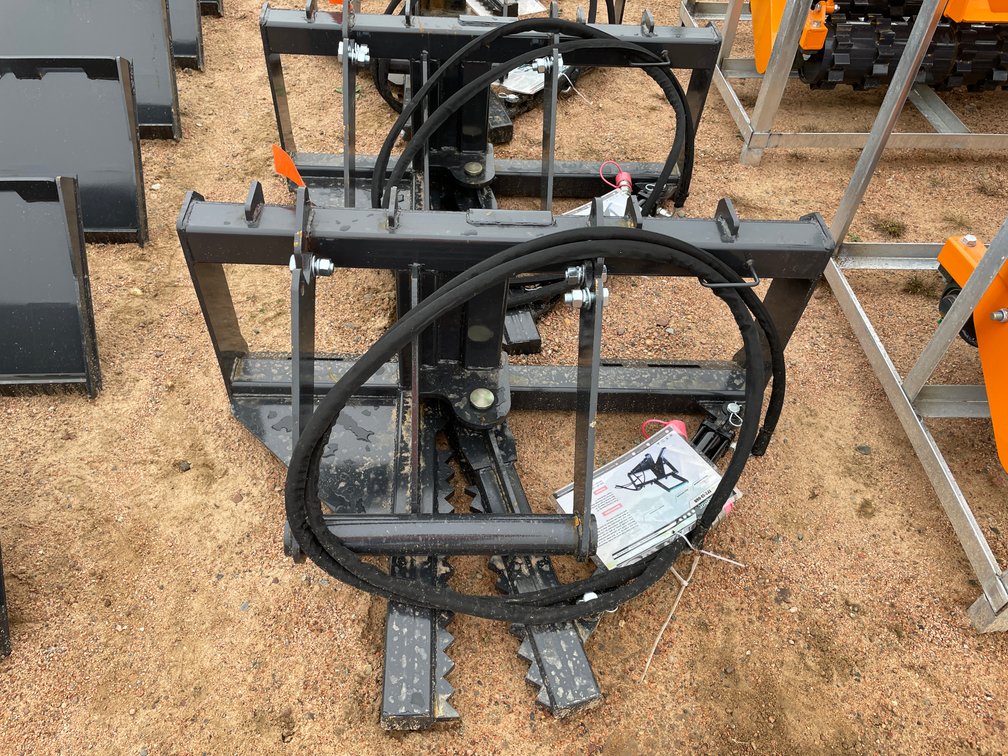 LandHonor Tree Puller Attachment