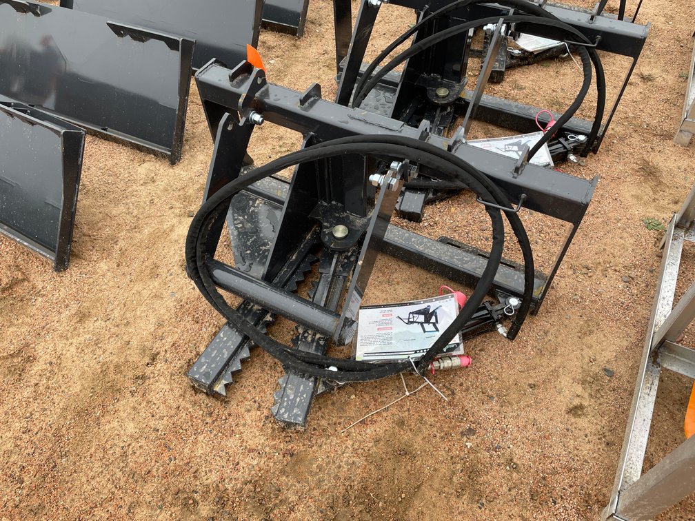 LandHonor Tree Puller Attachment