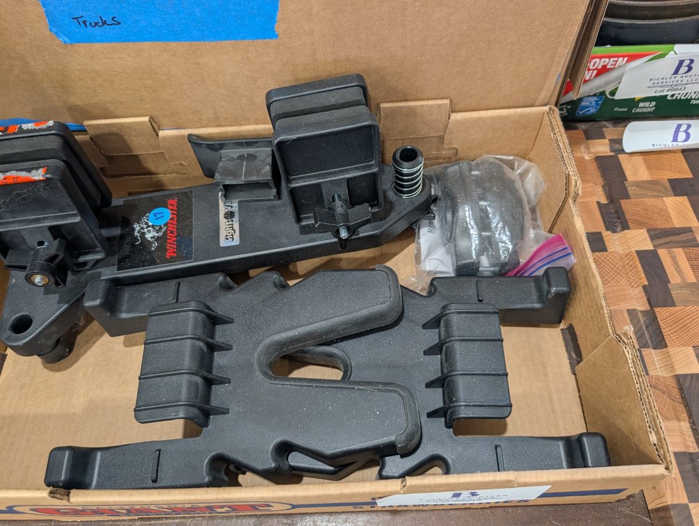 Gun Misc