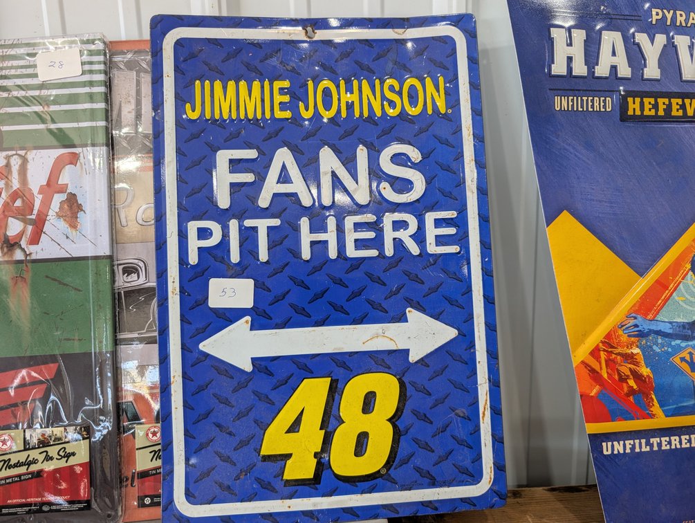 Sign