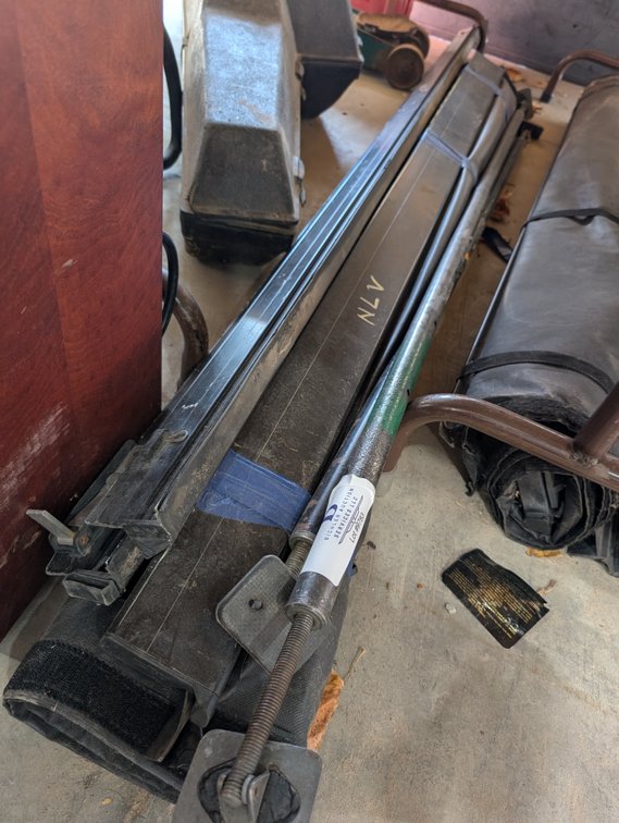 Tonneau Cover