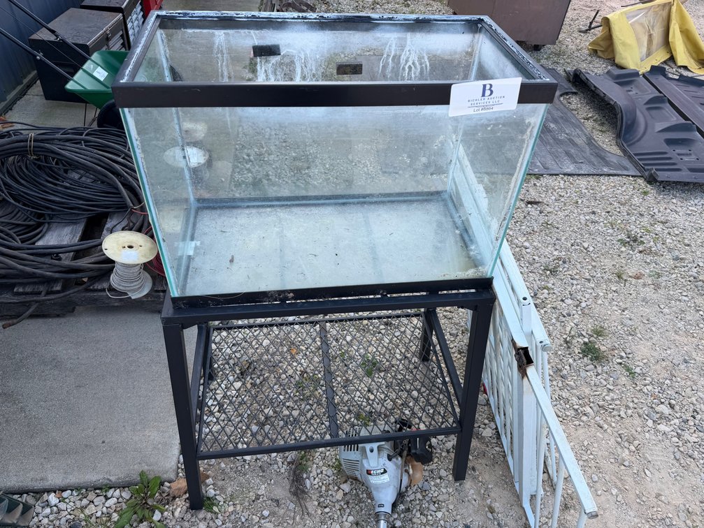 Fish Tank
