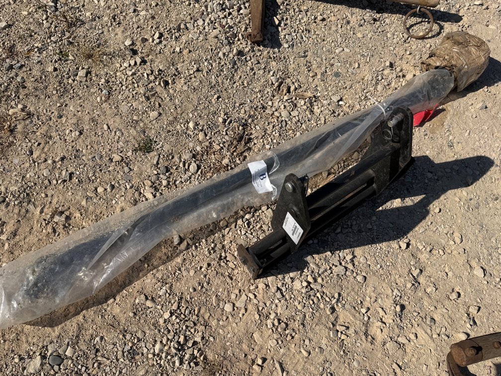 Simplicity Drive Shaft