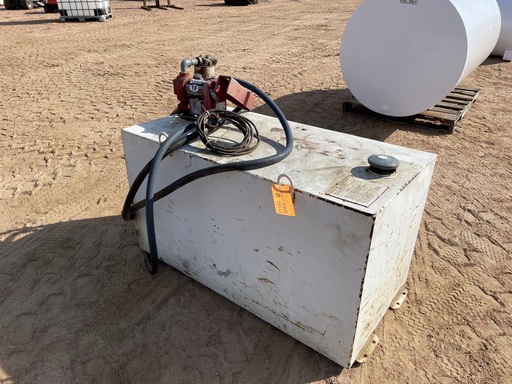 Diesel Fuel Cell