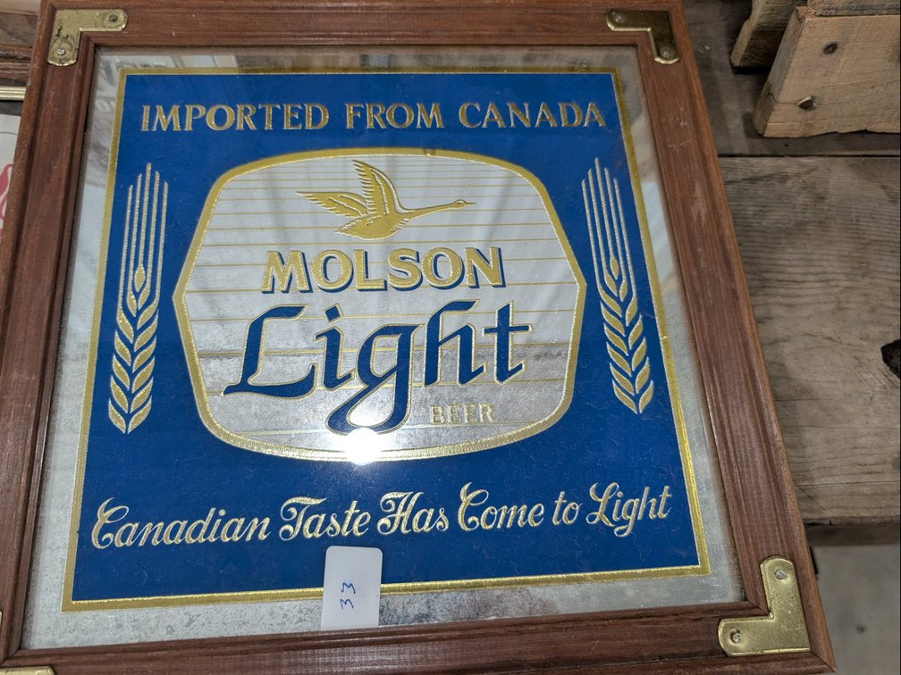 Sign