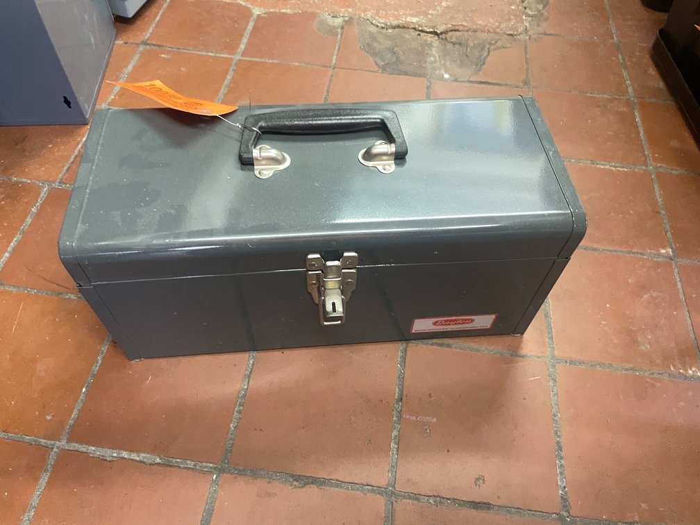Gap Gauge, Ullman Telescoping Mirror, and More